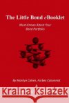 The Little Bond eBooklet: Must-knows about your bond portfolio Malburg, Chris 9781511675352 Createspace