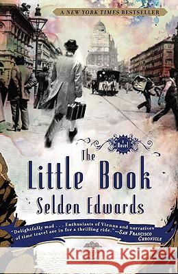 The Little Book Selden Edwards 9780452295513 Plume Books - książka