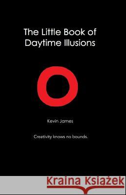 The Little Book Of Daytime Illusions: From The Author of 