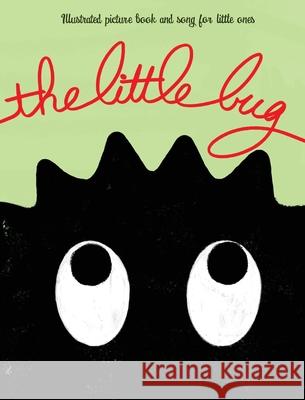 The Little Bug R. Lean Constance Lean-Firion 9782982441545 R.Lean - książka