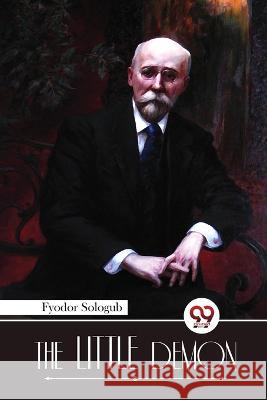The Little Demon Fyodor Sologub 9789356569904 Double 9 Booksllp - książka