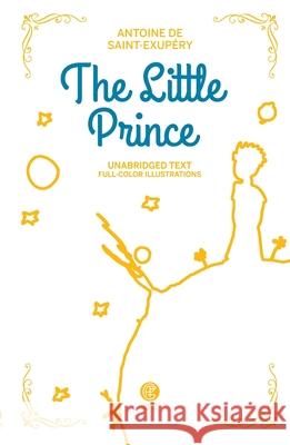 The Little Prince Antoine d Paola Houch Leonan Mariano 9786584956605 Garnier Editora - książka