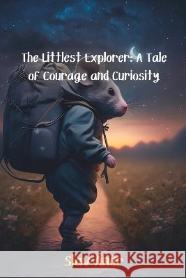 The Littlest Explorer: A Tale of Courage and Curiosity Slav Andr 9798393138714 Independently Published - książka