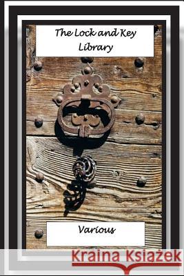 The Lock and Key Library Charles Dickens Baron Edward Bulwer Lytton Lytton Thomas D 9781535099967 Createspace Independent Publishing Platform - książka