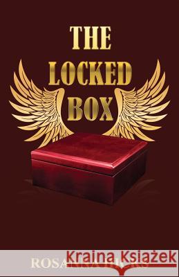 The Locked Box Rosanna Hicks 9781499199772 Createspace - książka
