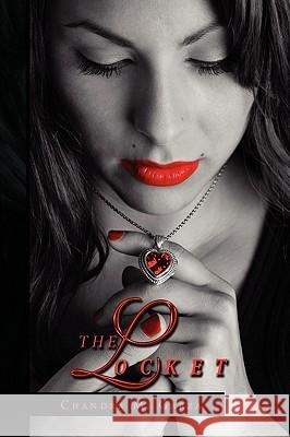 The Locket Mrs Chandra M. Garza 9781441587763 Xlibris Corporation - książka