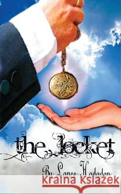 The Locket MR Lance Yale Hodgdon 9781484019252 Createspace - książka