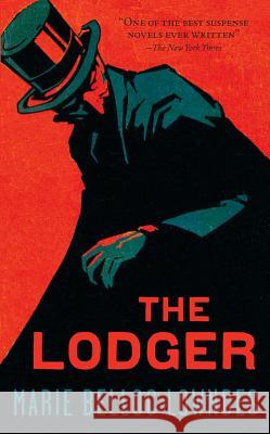 The Lodger Marie Belloc Lowndes 9780897336048 Not Avail - książka