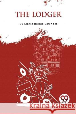 The Lodger Marie Belloc Lowndes   9789357275057 Double 9 Booksllp - książka