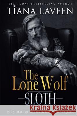 The Lone Wolf - Sloth Tiana Laveen 9781962451116 Tiana Laveen - książka