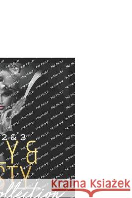 The Lonely & Lusty Collection Books 1, 2 & 3: Erotica Romance: Sex Stories Faith N Love 9781520119502 Independently Published - książka