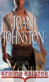 The Loner Joan Johnston 9780440234722 Dell Publishing Company