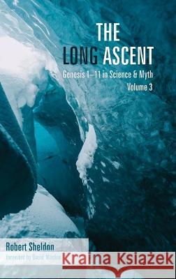 The Long Ascent, Volume 3 Robert Sheldon, David MacKie 9781666749748 Resource Publications (CA) - książka