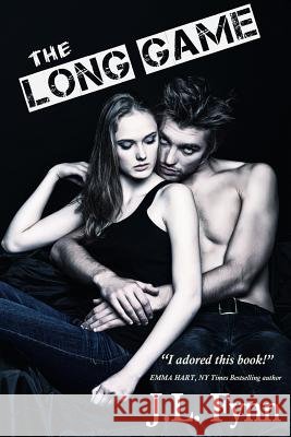 The Long Game J. L. Fynn 9781491006894 Createspace - książka