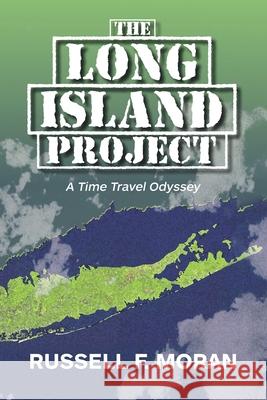 The Long Island Project Russell Moran 9781733887236 Coddington Press - książka