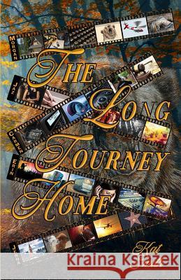 The Long Journey Home Kat Smith 9781094875125 Independently Published - książka