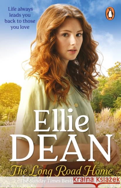 Book Two Ellie Dean 9781804947760 Penguin Group - książka
