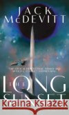 The Long Sunset - audiobook Jack McDevitt 9781481497954 Saga Press