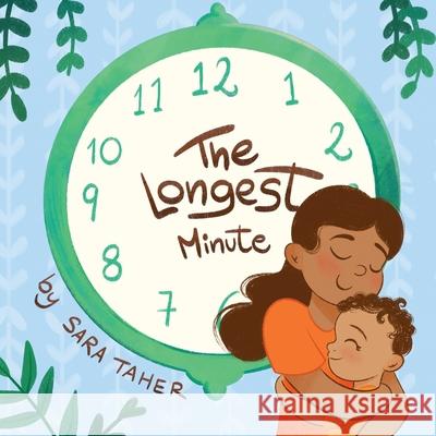 The Longest Minute Sara Taher 9789948747611 Sara Fadlallah - książka