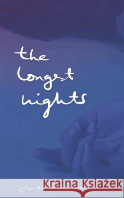 The Longest Nights Yolanda Santa Cruz 9781736494820 Bowker Myidentifiers - książka