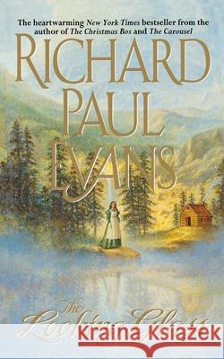 The Looking Glass Richard Paul Evans 9781451607451 Pocket Books - książka