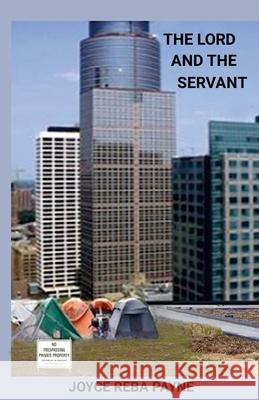 The Lord And The Servant Joyce Payne 9781304633743 Lulu.com - książka