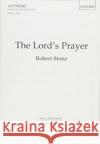 The Lord's Prayer  9780193503458 Oxford University Press