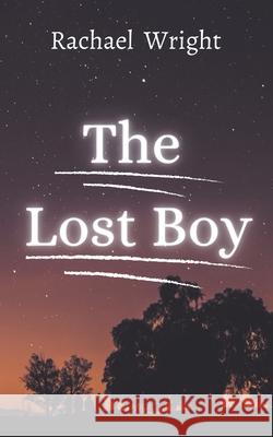 The Lost Boy Rachael Wright 9781386992332 Rachael Wright - książka