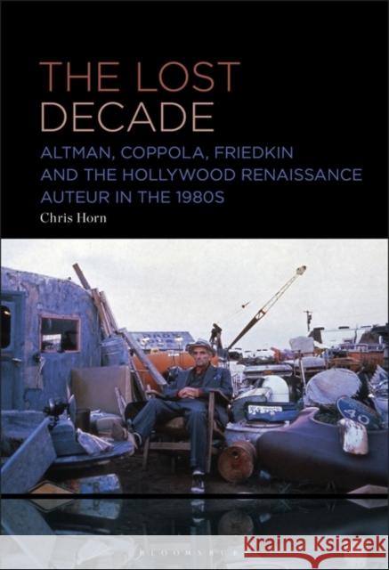 The Lost Decade Dr. Chris (University of Leicester, UK) Horn 9781501394454 Bloomsbury Publishing Plc - książka