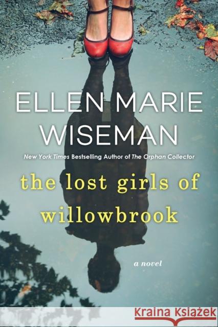 The Lost Girls of Willowbrook: A Heartbreaking Novel of Survival Based on True History Wiseman, Ellen Marie 9781496715883 Kensington Publishing Corporation - książka