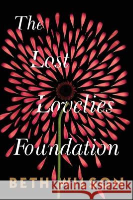 The Lost Lovelies Foundation Beth Wilson 9780992343378 Laneway Press - książka