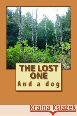 The Lost One Daeltun Crocker 9781499255065 Createspace - książka