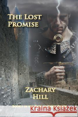 The Lost Promise Zachary Hill 9781618081230 White Feather Press, LLC - książka