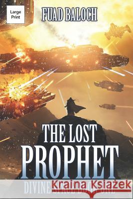 The Lost Prophet Fuad Baloch 9781718062856 Independently Published - książka