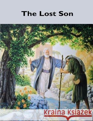 The Lost Son Raymond E. Smith 9781519213570 Createspace - książka