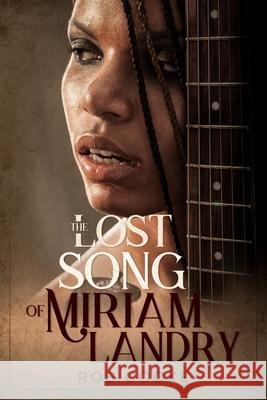 The Lost Song of Miriam Landry Don Shepard, Pam Van Allen, Scott Bush 9781735345901 R. R. Bowker - książka