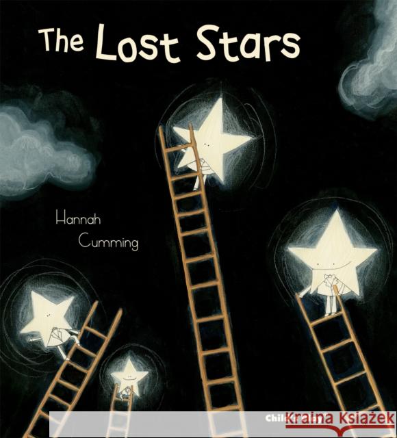 The Lost Stars Hannah Cumming 9781846434167  - książka