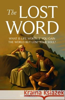 The Lost Word Henry Va 9781761539619 Living Book Press - książka