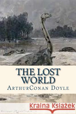 The LOst World Ravell 9781535183994 Createspace Independent Publishing Platform - książka