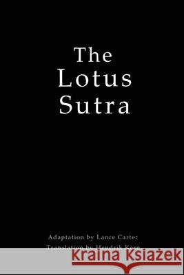 The Lotus Sutra Lance C. Carter Hendrik Kern 9781935057079 Mr. - książka