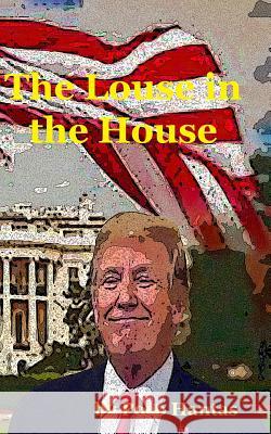 The Louse in the House Poco Hantas 9781072717843 Independently Published - książka