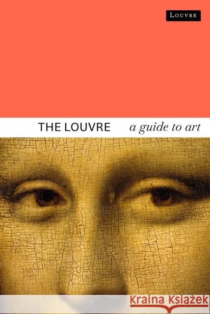 The Louvre: A Guide to Art Dominique de Font-Reaulx 9782080456281 Editions Flammarion - książka