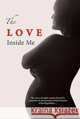 The Love Inside Me Nur Yilmaz Ruppi Veronica Kastre El-Showk Veronica Kastre El-Showk 9780990375463 Michael Kastre Publishing, LLC - książka