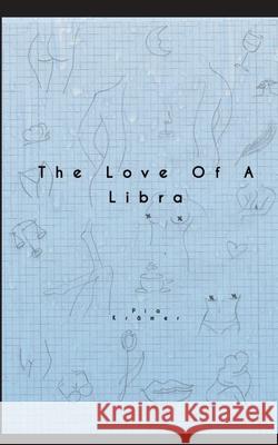 The Love Of A Libra Kr 9783754335222 Books on Demand - książka