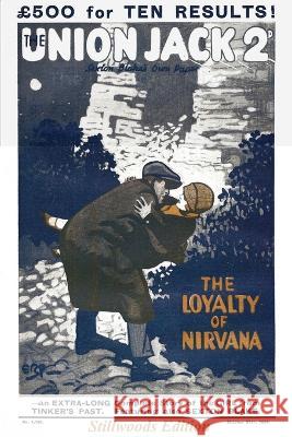 The Loyalty of Nirvana G. H. Teed 9781989788363 Stillwoods - książka