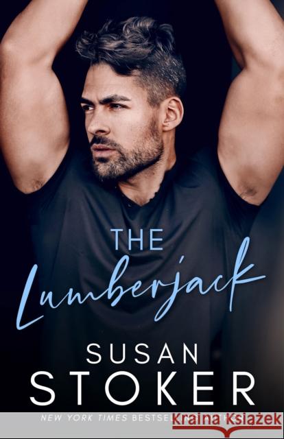 The Lumberjack Susan Stoker 9781662509711 Montlake - książka