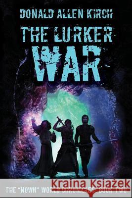 The Lurker War: The 