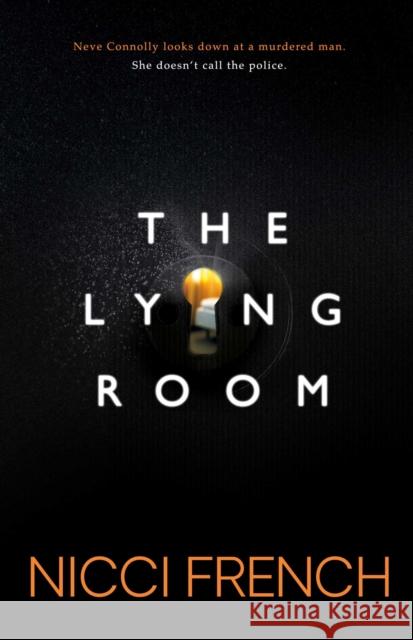 The Lying Room French, Nicci 9781471179242 Simon & Schuster UK - książka