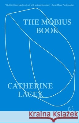The M?bius Book Catherine Lacey 9781250437945 Picador USA - książka