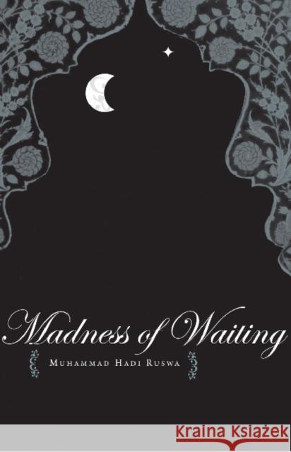 The Madness of Waiting Muhammad Hadi Ruswa Krupa Shandilya Taimoor Shahid 9789381017708 Zubaan Books - książka